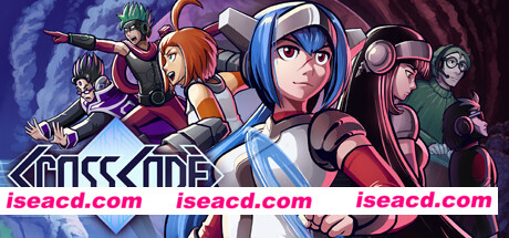 远星物语 CrossCode v1.4.2.2最新中文学习版 单机游戏 游戏下载 解压即撸