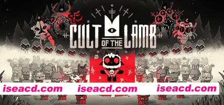 咩咩启示录 Cult of the Lamb: Cultist Edition v1.1.5.223 官方中文 单机游戏 游戏下载【717M】