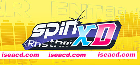 节奏次元/Spin Rhythm XD（v1.0）