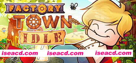 工业小镇：放置版（Build.11052771-0.1.68）