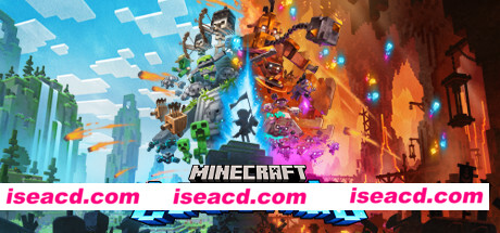 我的世界传奇/Minecraft Legends（数字豪华版-Build.11023230+全DLC+中文语音）