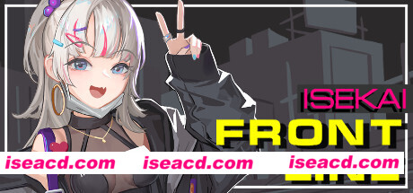 前线 ISEKAI/ISEKAI FRONTLINE（Build.10786310-1.0+DLC）