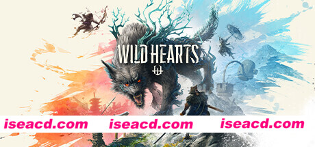 狂野之心机巧版/WILD HEARTS（v1.1.1-全DLC）