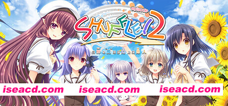 SHUFFLE! episode2 ～被神与魔同时盯上的男人～（Build.10721977-1.01）