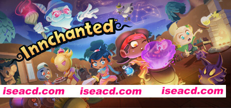 魔法旅店/Innchanted