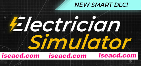 电工模拟器 Electrician Simulator Build.11402590 最新官方中文 解压即撸