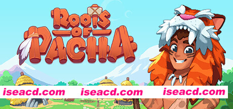 帕查的根源  Roots.of.Pacha-GoldBerg 官方中文