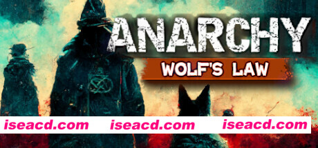 无政府状态:狼的法则 Anarchy.Wolfs.law 官方中文