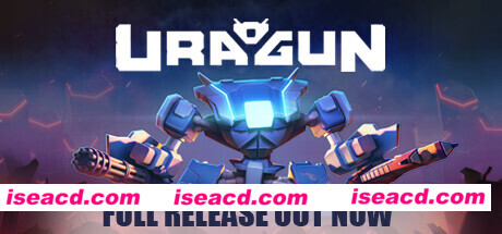 乌拉贡(Uragun) V20230407 最新中文学习版 单机游戏 游戏下载 解压即撸【3.6G】