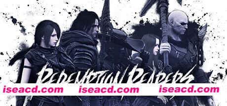 救赎死神/Redemption Reapers(v1.04)