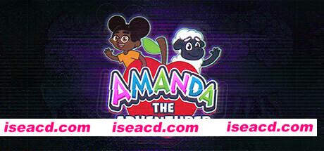 冒险家阿曼达 Amanda.the.Adventurer.v1.6.16 官方中文