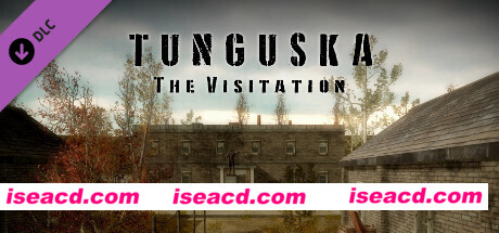 通古斯:暗鸦之林 Tunguska.The.Visitation.v1.66.2 官方中文