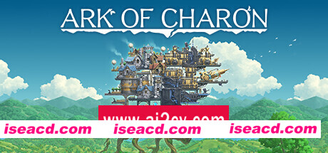 卡戎方舟/Ark of Charon