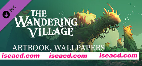 漂泊牧歌/The Wandering Village（豪华版-Build.9514077-0.1.32+全DLC）