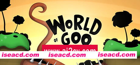 粘粘世界/World of Goo