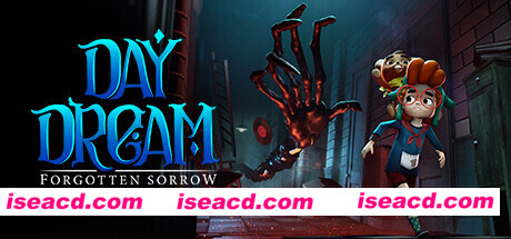 白日梦：被遗忘的悲伤 daydream.forgotten.sorrow 官方中文