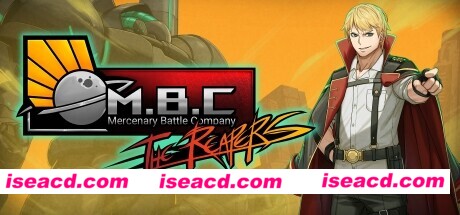 【割草射击/中文/肉鸽】雇佣兵战斗连队: 死神 V1.01 官方中文硬盘版【9.9G/新作】