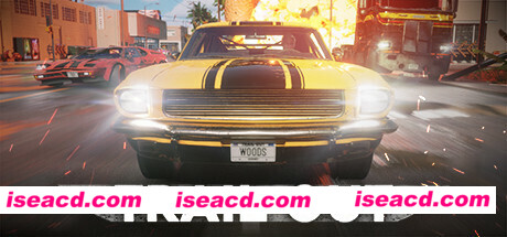 【竞速赛车/中文/3D】横冲直撞/TRAIL OUT V3.02 官方中文硬盘版【26.3G/更新】