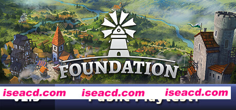 Foundation v1.9.2.2.0220 最新官方中文 解压即撸【2.46G】