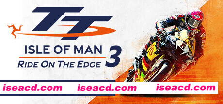 曼岛TT 边缘竞速3/TT Isle Of Man: Ride on the Edge 3