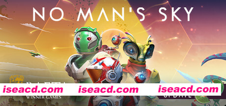 No Man’s Sky/无人之地/无人深空 V4.10+DLC 官方中文学习版 免解压免安装 附升级补丁【MS Store-Rip】【12.6G】