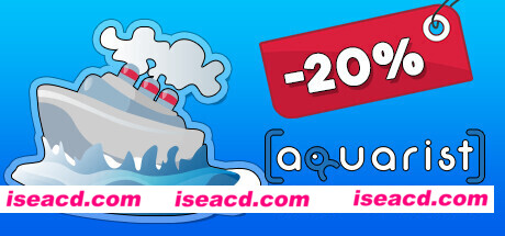 Aquarist – 建造水族馆,养鱼,发展你的事业!Build.10199436 官方中文 解压即撸
