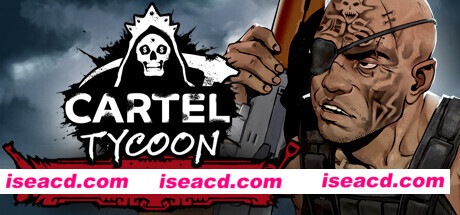 卡特尔大亨 Cartel Tycoon v1.0.9.5463 官方中文