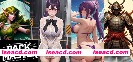 【整活儿SLG/中文/全动态】《直播间开卡模拟器》 官方中文硬盘版+全卡组【500M/新作】