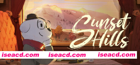 【休闲RPG/中文/2D】《落日山丘 Sunset Hills》V20241003 官方中文【6G/新作/CV】