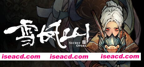 【解密AVG/中文/2D】《雪凤山 Secret Opera》Build.14853733 官方中文硬盘版【4.3G/全CV】