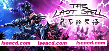 最后的咒语 The Last Spell v1.0.2.14 最新官方中文 解压即撸