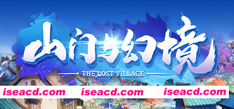 山门和幻境 V0.2.2 官方中文 STEAM正版分流【2.85G】