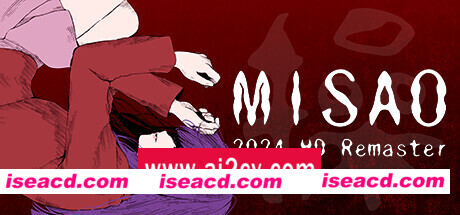 操 2024高清重制版/Misao – 2024 HD Remaster