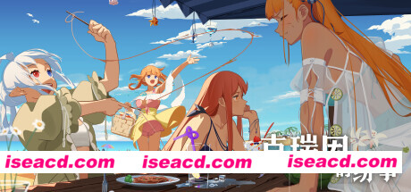 【卡牌RPG/中文/肉鸽】《克瑞因的纷争/Criminal Dissidia》v1.2.0.4 官方中文硬盘版【1.5G】