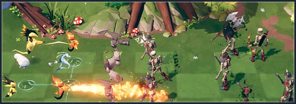 裂谷征途 Riftbound 最新中文学习版 单机游戏 游戏下载 下载即玩