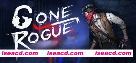 离经叛盗 Gone Rogue 官方中文 ISO安装版【4.2G】