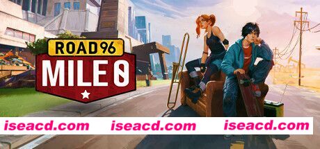 九十六号公路:零号里程 Road 96: Mile 0 ? V1.02 官方中文 GOG安装版【4.68G】