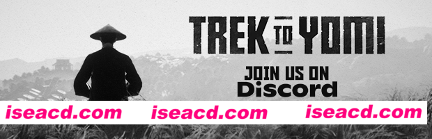 黄泉之路/Trek to Yomi（Build.10443135-1.03.3）