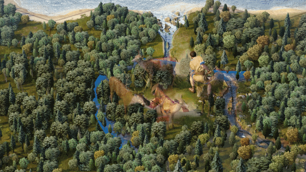 【战略SLG/中文/2D】旧世界/Old World 全DLC整合版 v1.0.76797 官方中文【7.2G/新作】