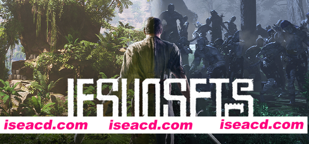 【生存RPG/中文/3D】《落日余晖 IFSUNSETS》V0.3.4 官方中文硬盘版【21.9G/新作】