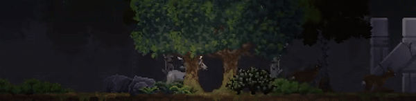 【策略游戏/中文/2D像素】王国:两位君主/Kingdom Two Crowns v2.1.3+全DLC 官方中文【2.4G】