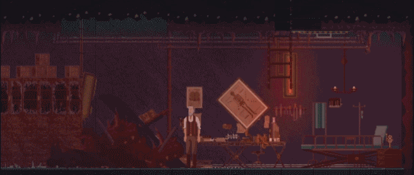 【横版RPG/中文/像素风】凡尔纳：幻想之形/Verne: The Shape of Fantasy》BUILD 15657188 官方中文【2.6G/新作】