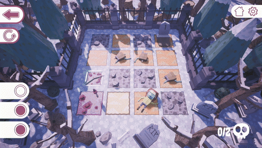 【休闲SLG/中文/2D】菌丝天堂/Mycelium Heaven v1.0.0.1 官方中文版【900M/新作】