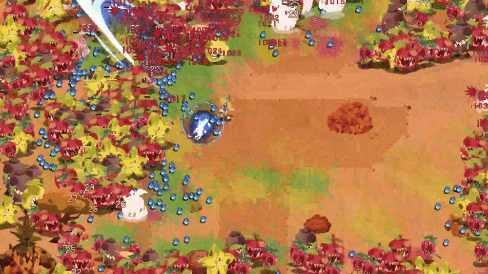 【割草肉鸽/中文/全DLC】重返深渊/Return to abyss 全DLC整合中文版【1G/更新】