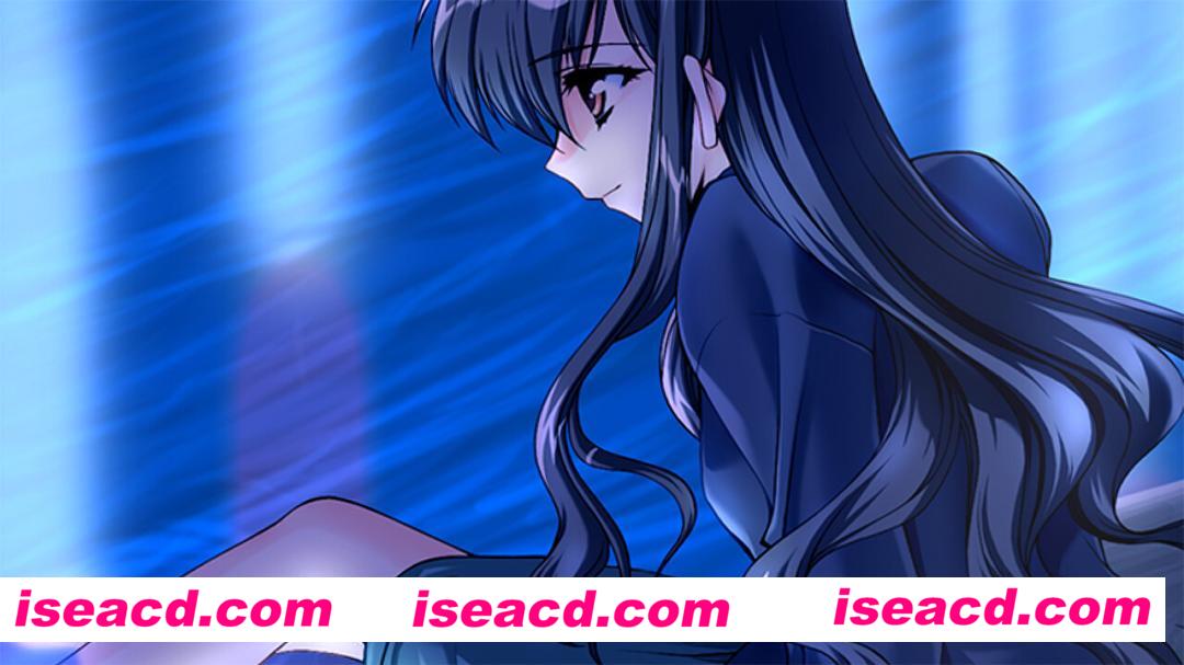 【ADV/中文】第七夜:无限的终结/Never 7 – The End of Infinity 官方中文版 V1.0.0【970M/全CV】