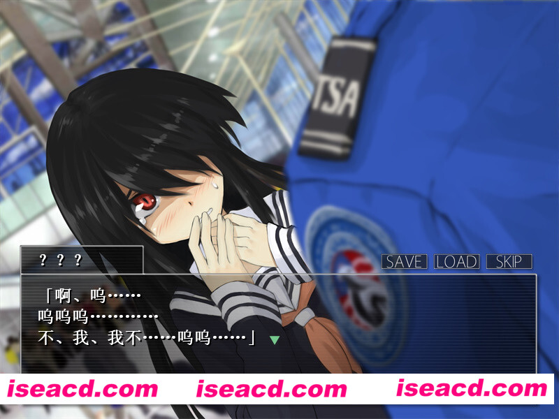 【经典ADV/中文/2D】重返蓝鲸岛/-Return to Shironagasu Island- Build.10196866官方中文版【4.3G/CV】