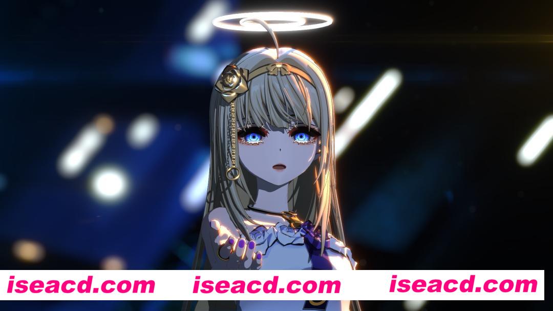 【日式大作ARPG/中文/3D】恸哭奇机：打满分喔终极版 V1.20 官方中文终极版 【5.9G/更新】