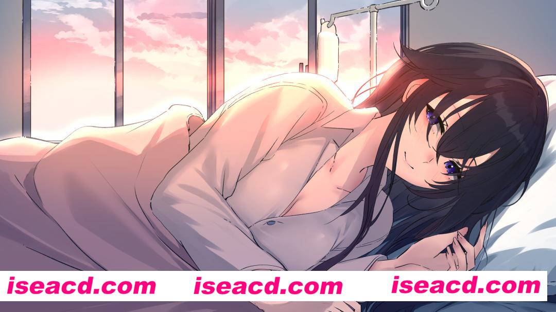 【ADV/中文/2D】寻爱或赴死:生死相约/Find Love or Die Trying: Til Death Do Us Part 官方中文版【2G/全CV】