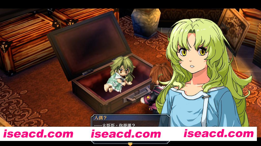 英雄传说:零之轨迹改/The Legend of Heroes: Zero no Kiseki KAI(Build.7950282-集成1号升级档)