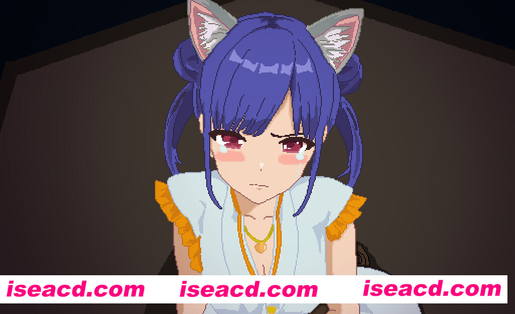 【日式RPG/中文/动态CG/步兵】虚拟×现实 / 超潜视界 官方中文步兵版 【2.5G/新作】